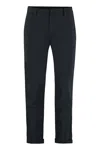 The (alphabet) The (pants) - Tailored Trousers In Blue