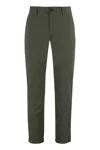 The (alphabet) The (pants) - Tailored Trousers