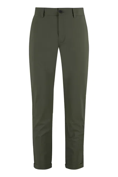 THE (ALPHABET) THE (ALPHABET) THE (PANTS) - TAILORED TROUSERS