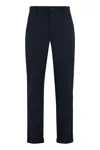The (alphabet) The (pants) Tailored Trousers