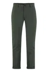 The (alphabet) The (pants) - Tailored Trousers In Green
