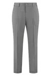 The (alphabet) Elasticated Tailored Trousers