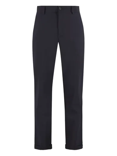 THE (ALPHABET) THE (PANTS) TAILORED TROUSERS