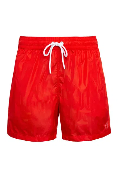 THE (ALPHABET) THE (ALPHABET) THE (SWIM) - SWIM SHORTS