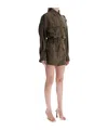 The Andamane Jumpsuits In Green