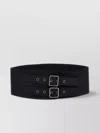 The Andamane Polyester Cotton Blend Belts