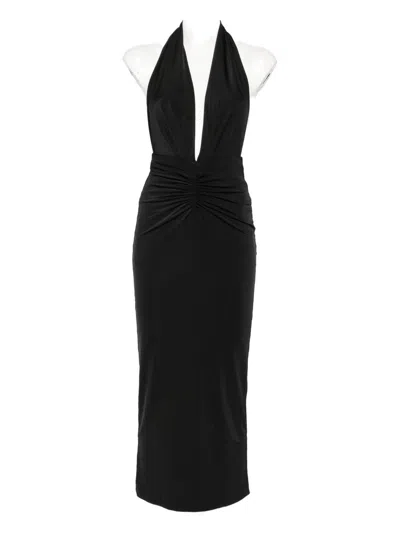 THE ANDAMANE THE ANDAMANE AMERICAN NECK DRESS