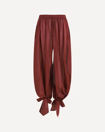 THE ANDAMANE BALLOON PANTS