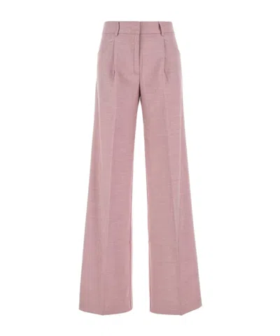THE ANDAMANE THE ANDAMANE WIDE LEG PANTS
