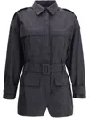 The Andamane Vania Jumpsuit In Black