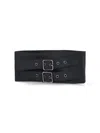 The Andamane Polyester Cotton Blend Belts