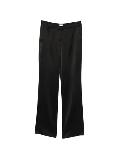 The Andamane Black Trousers