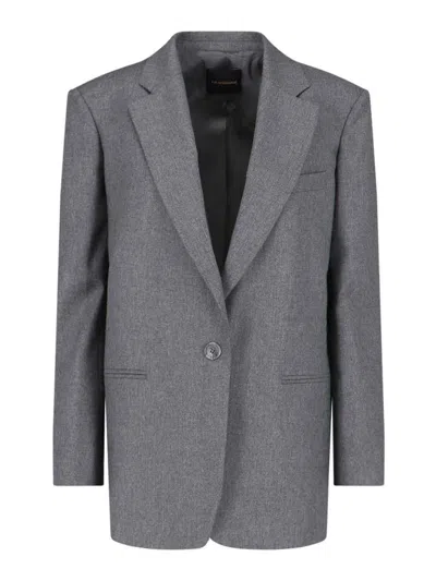 THE ANDAMANE BLAZER