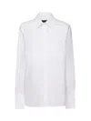 THE ANDAMANE BLENDED COTTON SHIRT