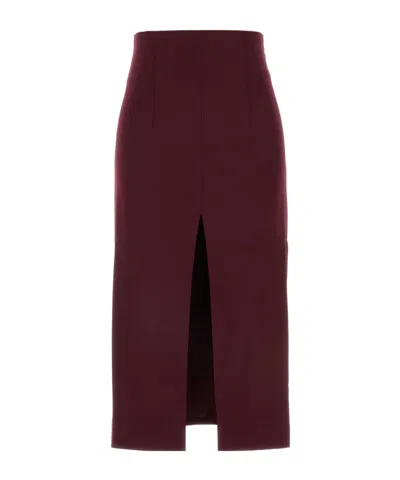 THE ANDAMANE STEPHANIE PENCIL SKIRT