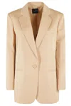 The Andamane Single-breasted Blazer