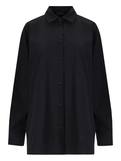 THE ANDAMANE BUTTON-DOWN POCKET SHIRT