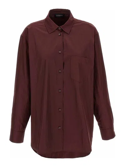 The Andamane Georgiana Shirt
