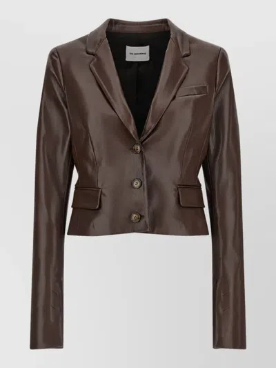 The Andamane Double-breasted Blazer