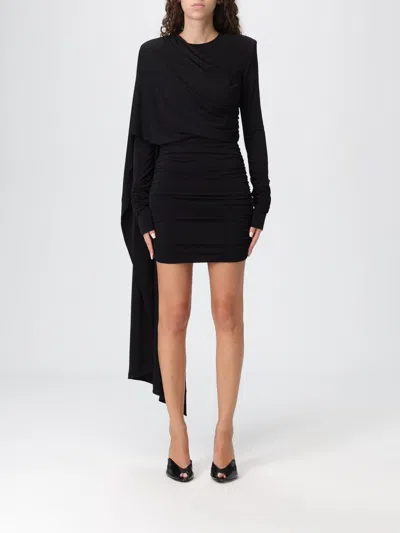 The Andamane Dress Andamane Woman Color Black