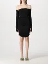 The Andamane Dress Andamane Woman Color Black
