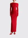The Andamane Jumpsuit Andamane Woman Color Red