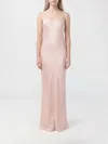 The Andamane Dress  Woman Color Pink