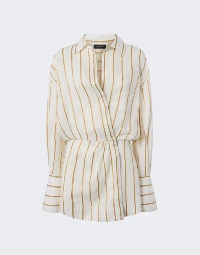 The Andamane Dresses