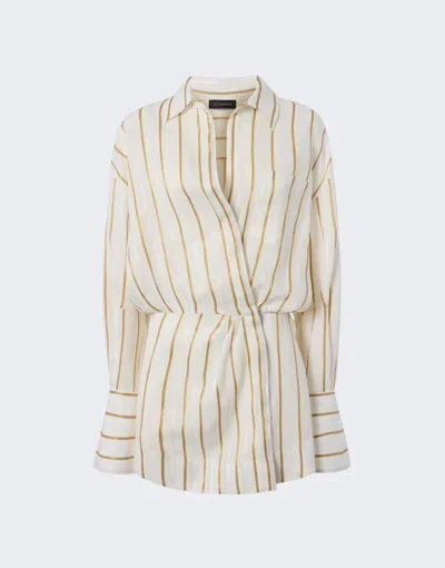 THE ANDAMANE THE ANDAMANE DRESSES