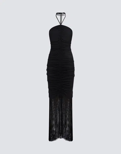 THE ANDAMANE THE ANDAMANE DRESSES