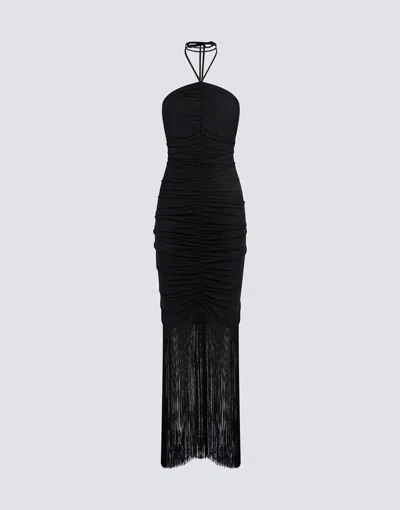 THE ANDAMANE THE ANDAMANE DRESSES