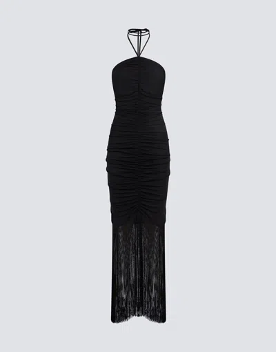 THE ANDAMANE THE ANDAMANE DRESSES