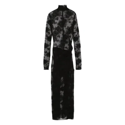 THE ANDAMANE THE ANDAMANE DRESSES