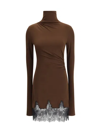 THE ANDAMANE THE ANDAMANE DRESSES