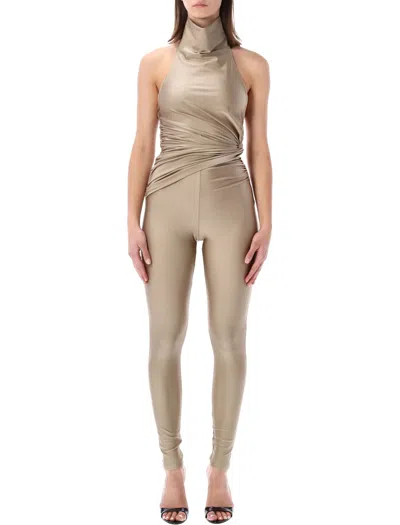 The Andamane Dresses In Neutral