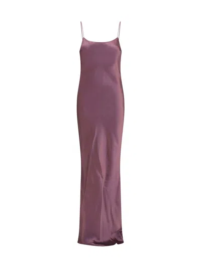 The Andamane Dresses In Pink