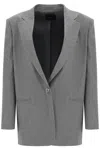 The Andamane 'flannel Guia Bl In Grey