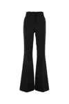 The Andamane Stretch Twill Sofia Flared-leg Pant