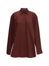 The Andamane Cotton Sweater In Clothing
