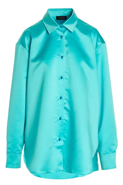 THE ANDAMANE THE ANDAMANE 'GEORGIANA' SHIRT