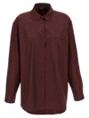 The Andamane Cotton Sweater In Clothing