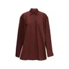 The Andamane Cotton Sweater In Clothing