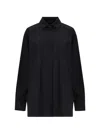 The Andamane Structured Collar Long Sleeves Chest Pocket