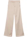 The Andamane Gigi Trousers In Neutrals