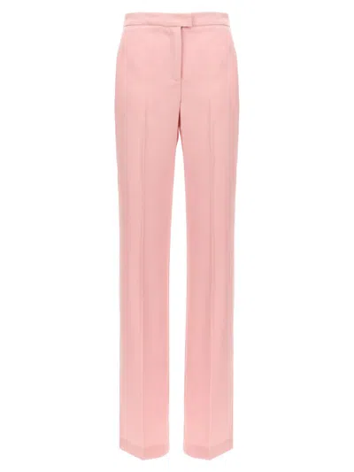 The Andamane 'gladys' Pants In Pink