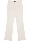 The Andamane Gladys Trousers In Neutrals