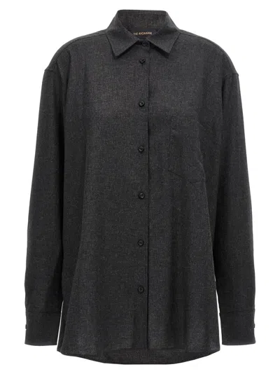 THE ANDAMANE GREY NEW GEORGIANA SHIRT