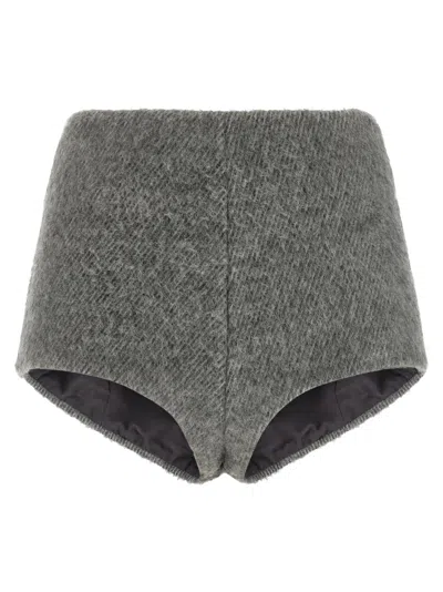 THE ANDAMANE GREY TAMI CULOTTES
