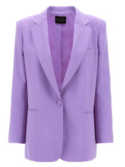 THE ANDAMANE THE ANDAMANE 'GUIA' BLAZER