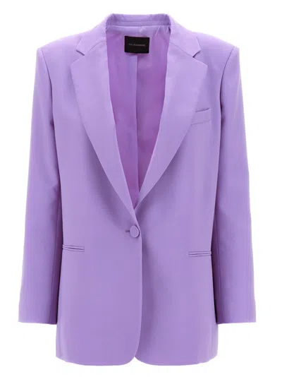 THE ANDAMANE THE ANDAMANE 'GUIA' BLAZER